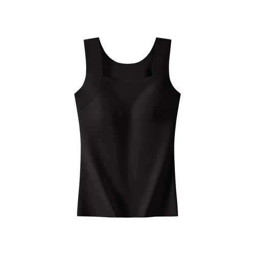 Débardeur gainant confort avec soutien-gorge intégré d'Avouria