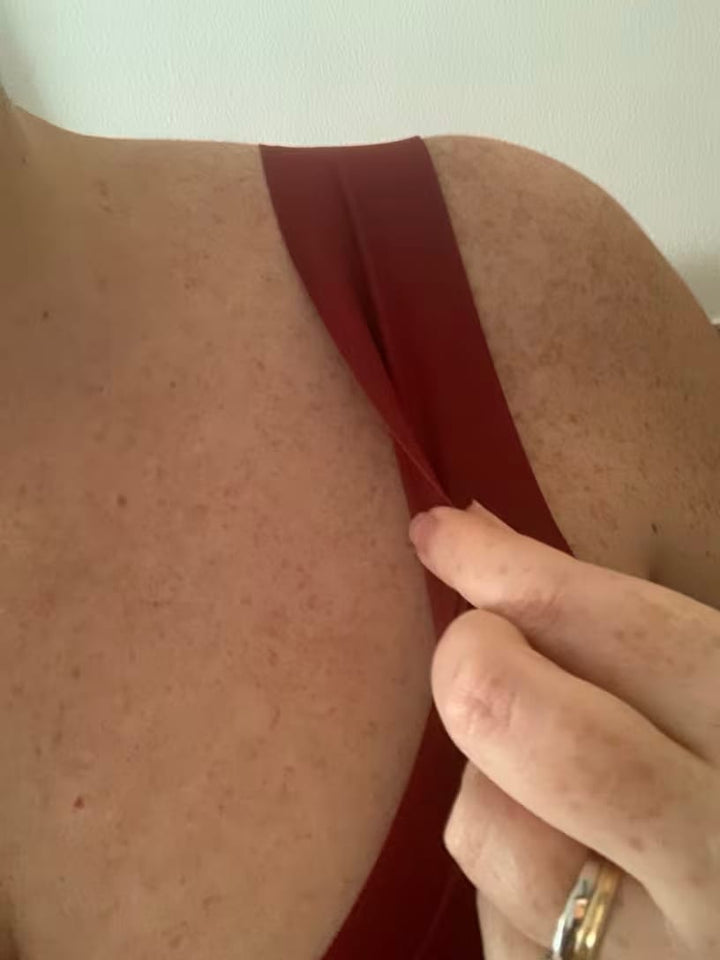 Review by Isabelle S.